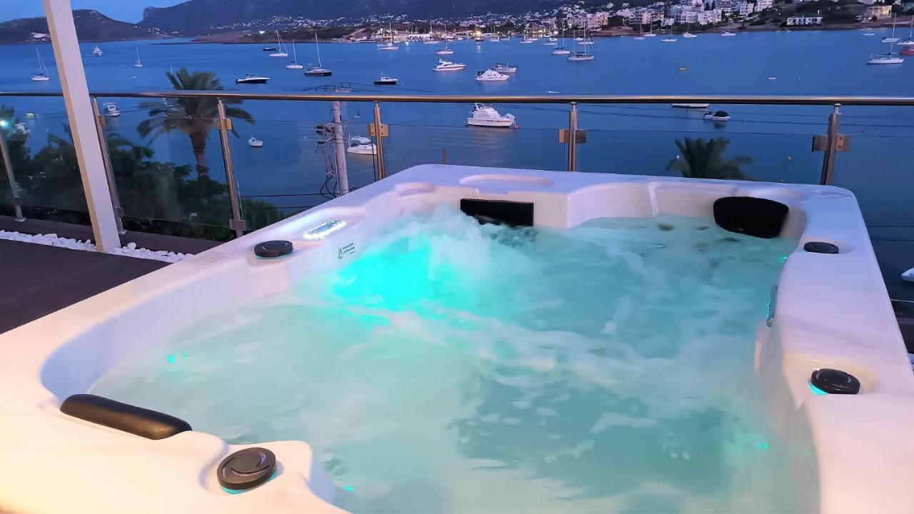 Porto Blue Luxury * Porto Rafti