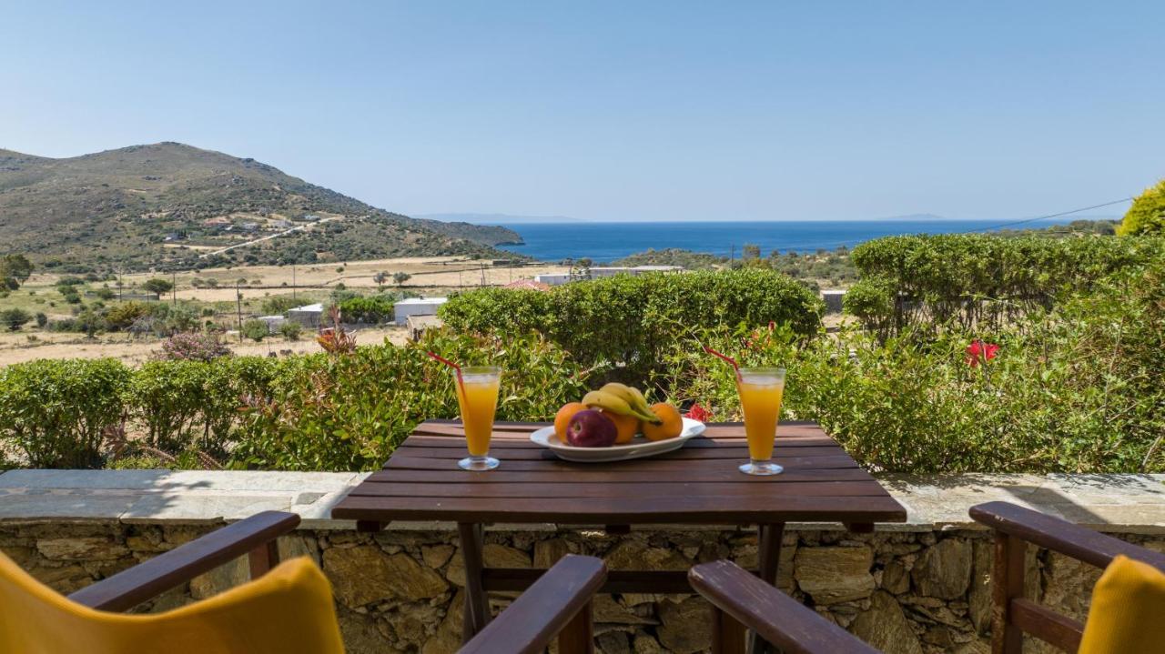 Apartment Ktima Nikola *