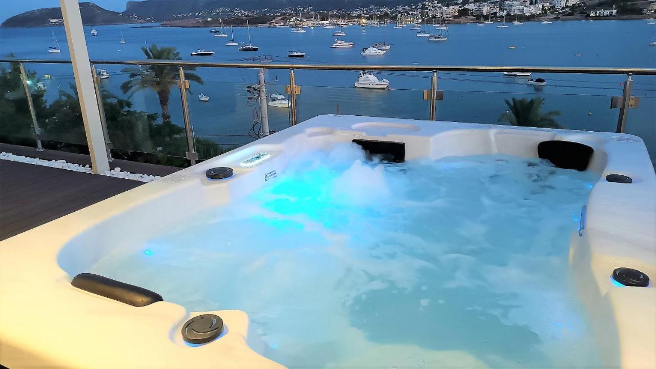 Porto Blue Luxury Apartment