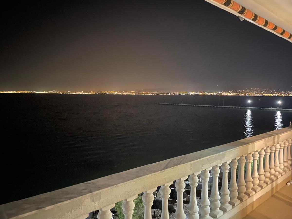 Siel Seaside * Peraia (Thessaloniki)