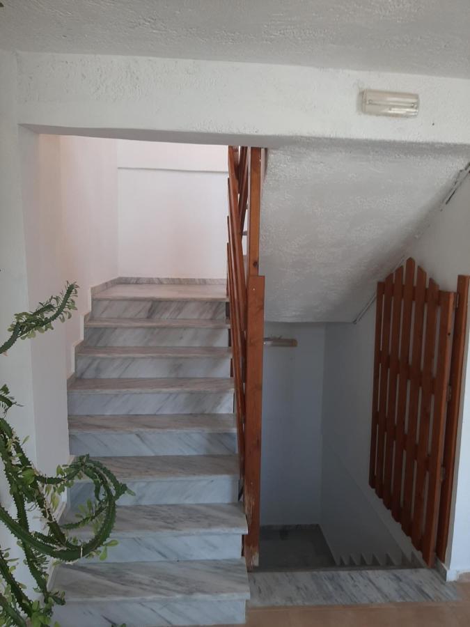 Hotel Ostria Agia Galini (Crete)