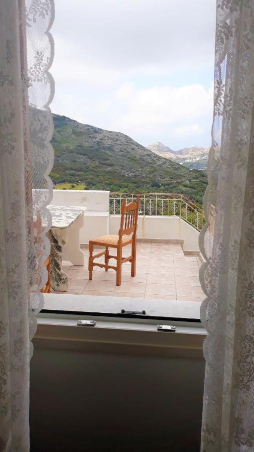 Apartment Rosabella Filotion