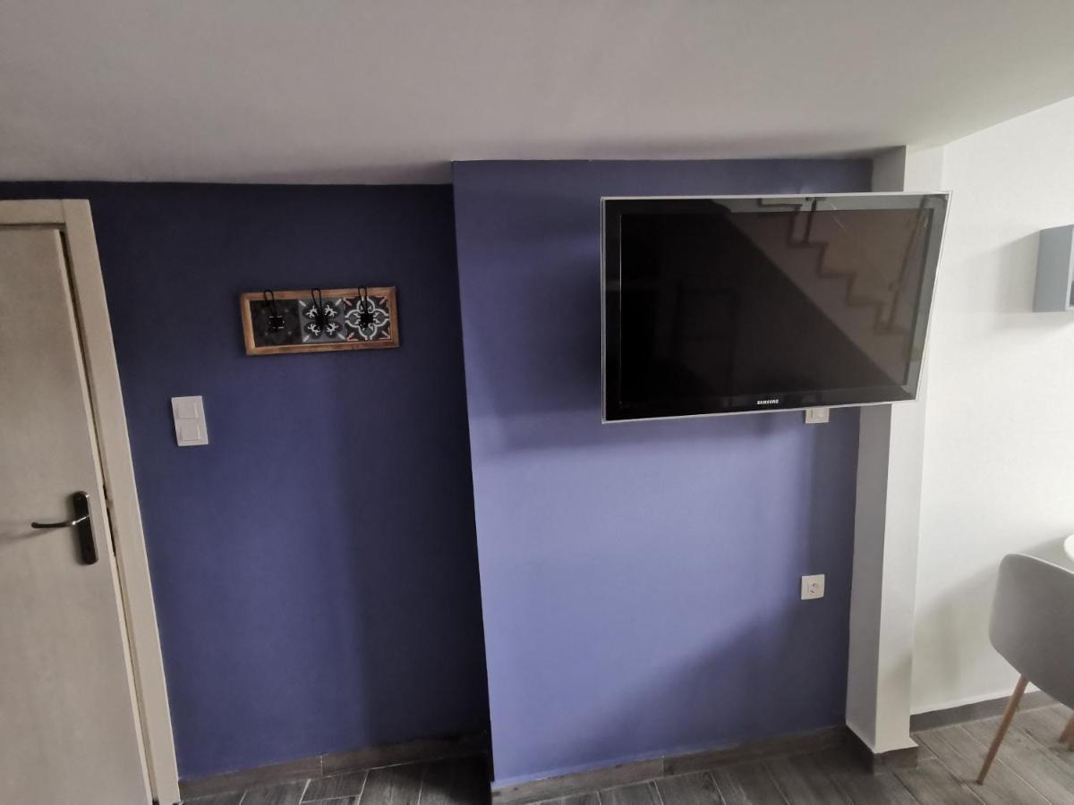 Tasos Aparthotel