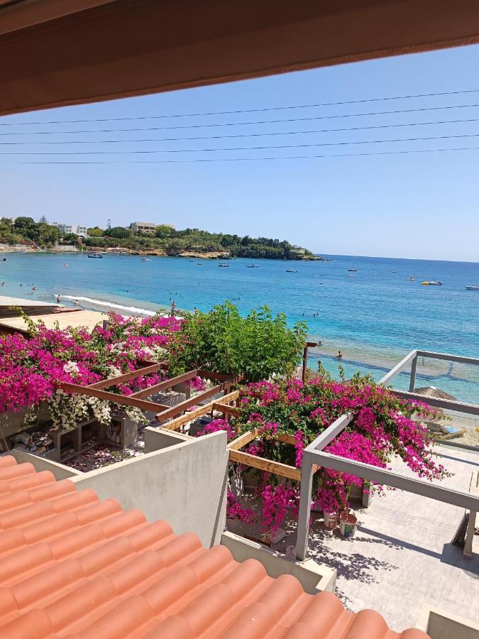 Buganvilla Sea View Apts Agia Pelagia (Crete)