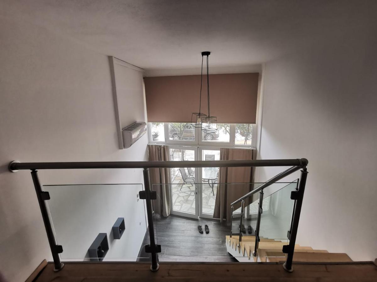 Tasos Aparthotel