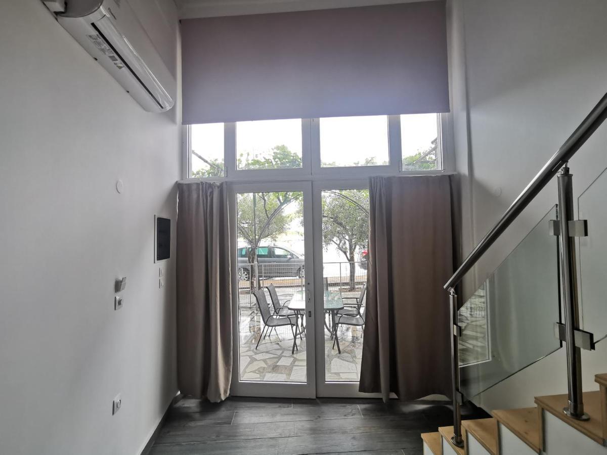 Tasos Aparthotel *
