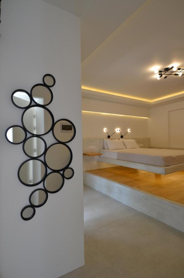 Apartment Nufaro *