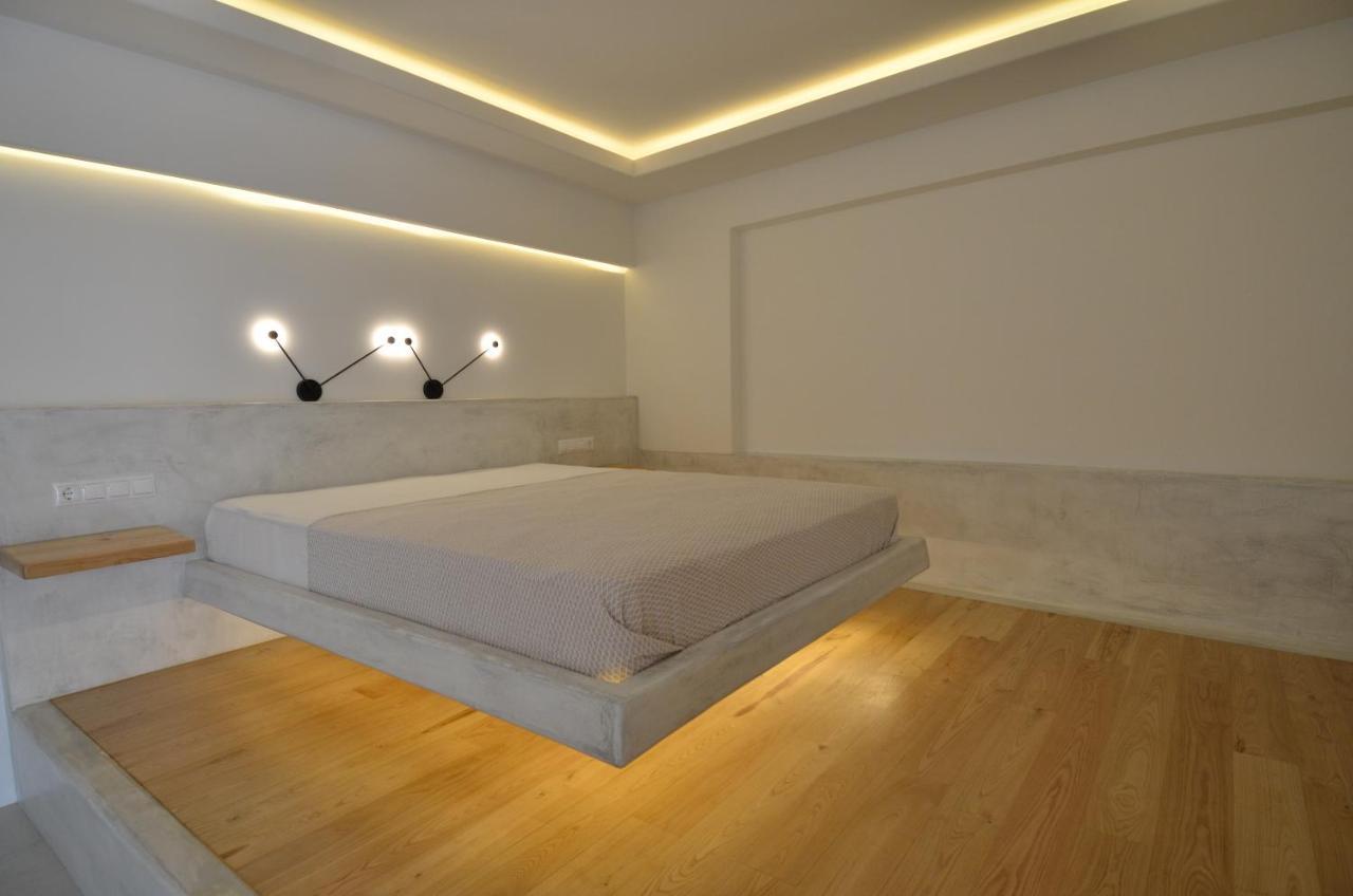 Apartment Nufaro Naxos City