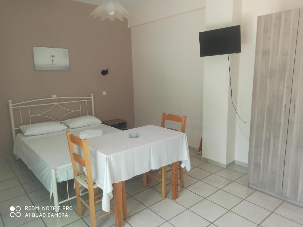 Erminia Apartment