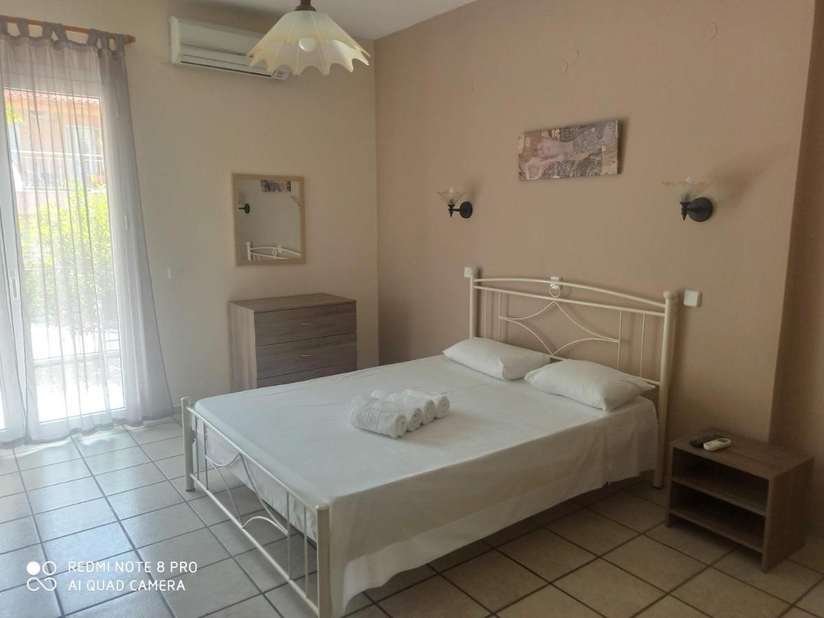 Erminia Apartment Mousata