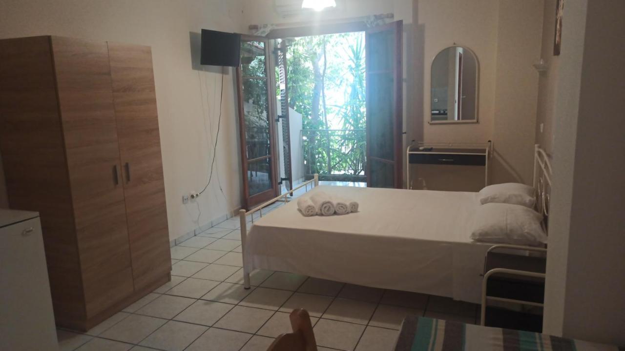 Erminia Apartment Mousata