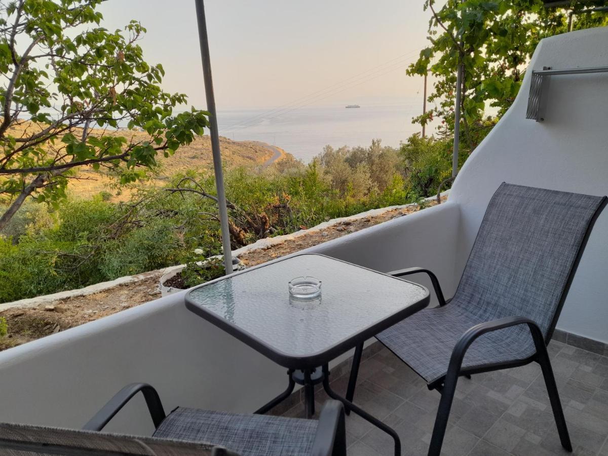 Silver View Apartment *