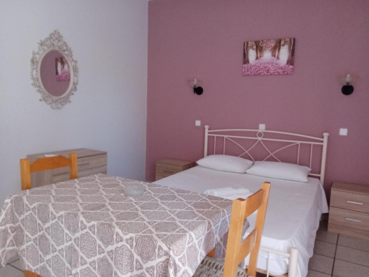 Erminia Apartment