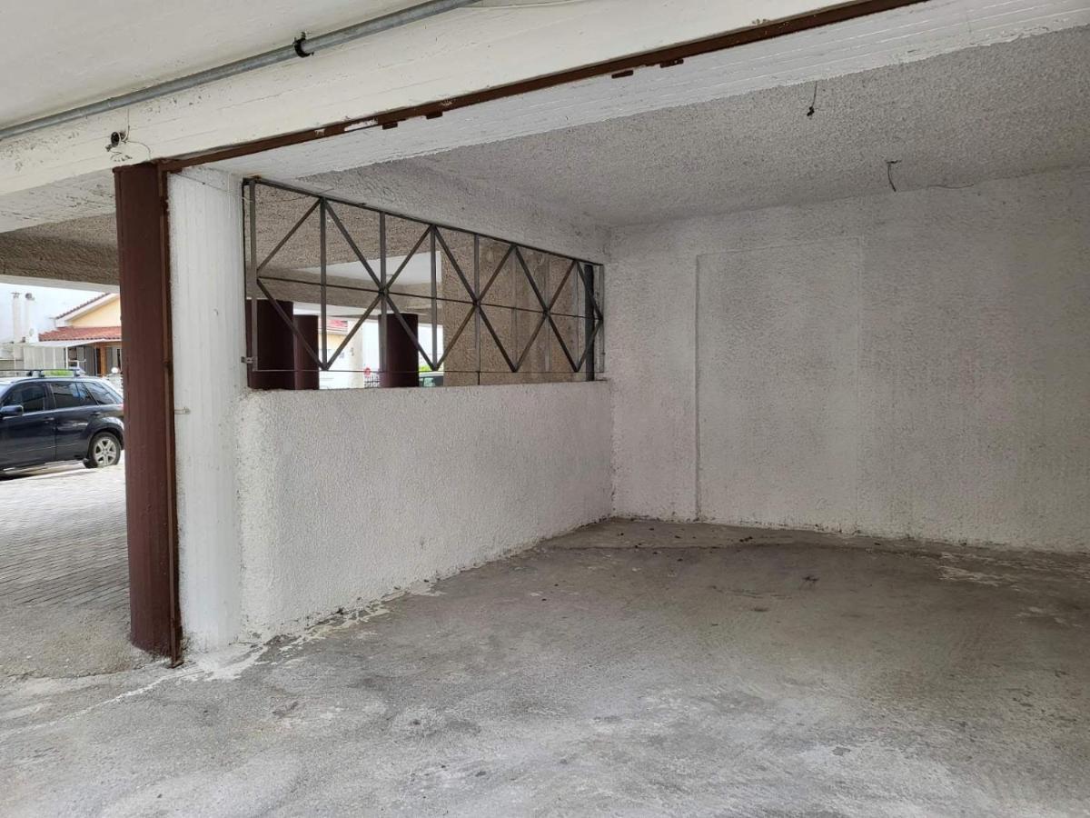 Park Apartment