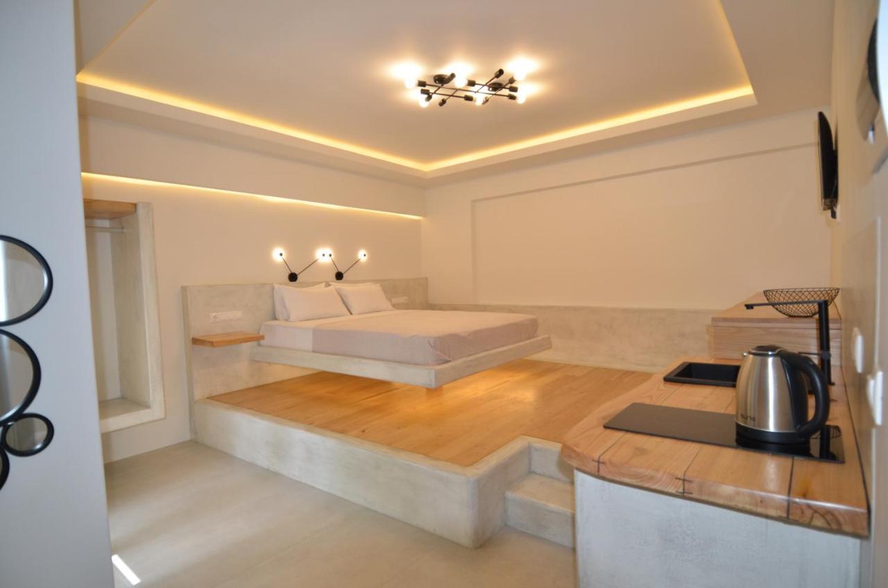 Nufaro Apartment *