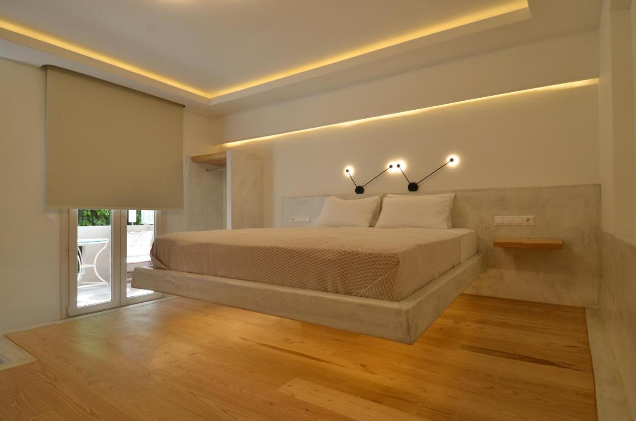Nufaro Apartment