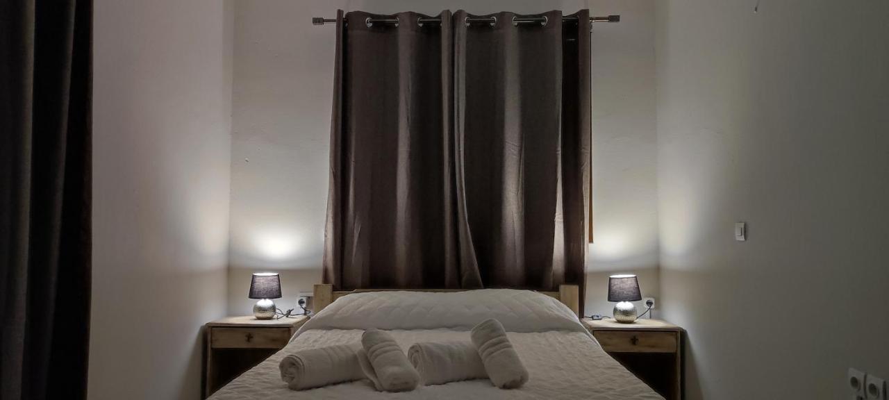 Vaggelio 1 Apartment Ilia