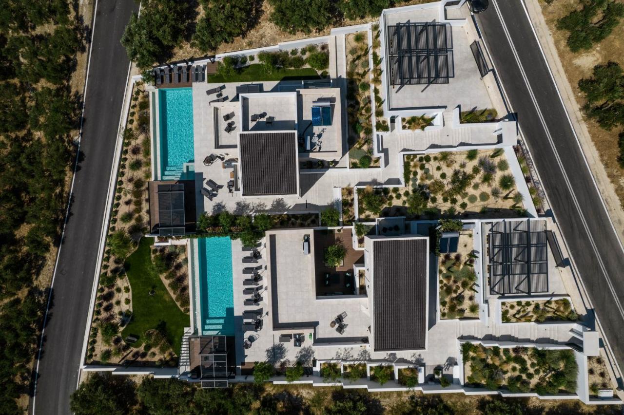 Phos And Kallos Villa