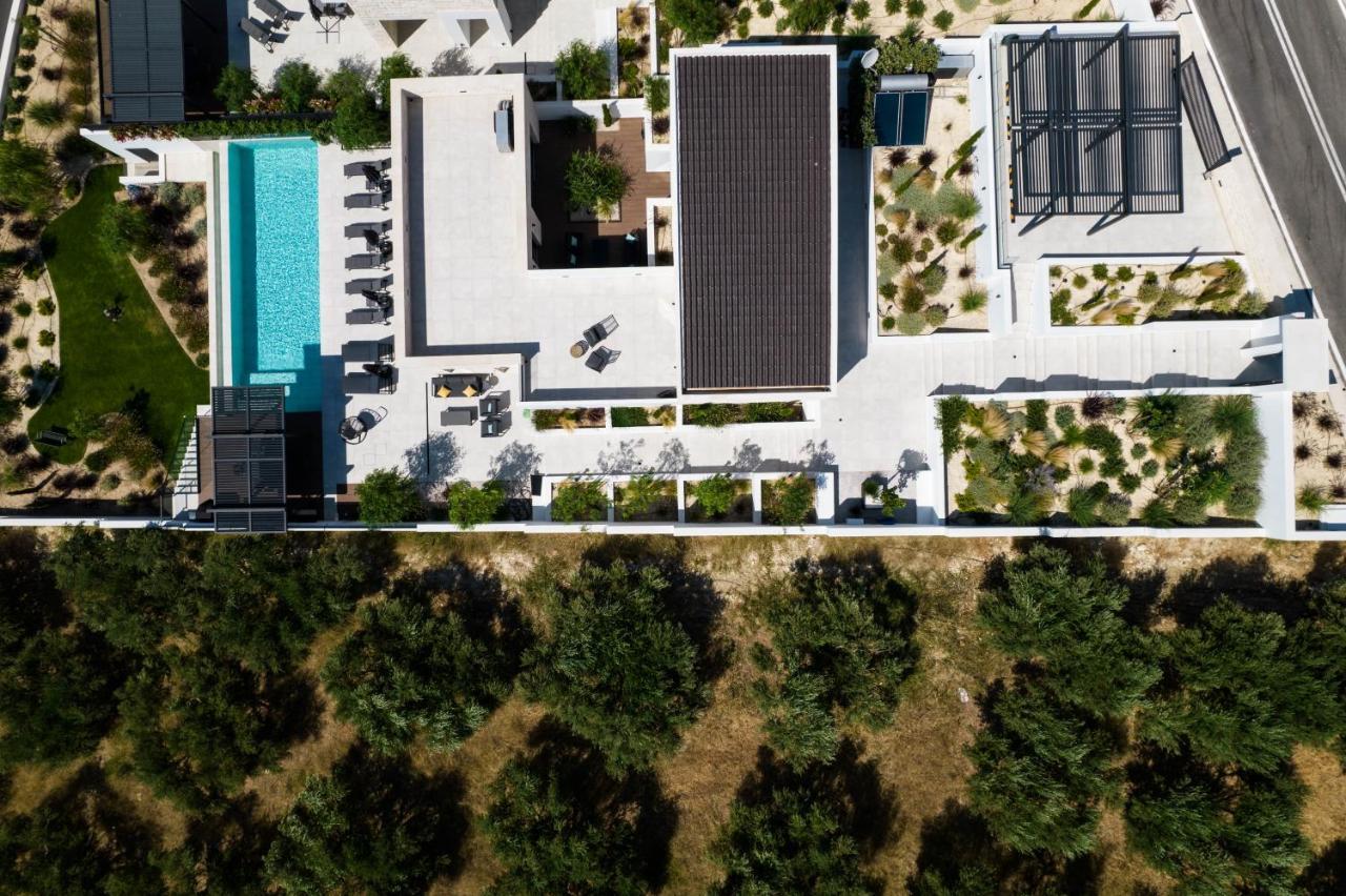 Phos And Kallos Villa