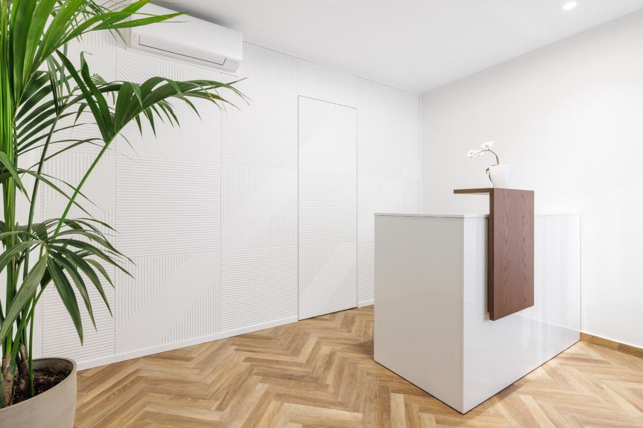 Apartment Helia Seasons