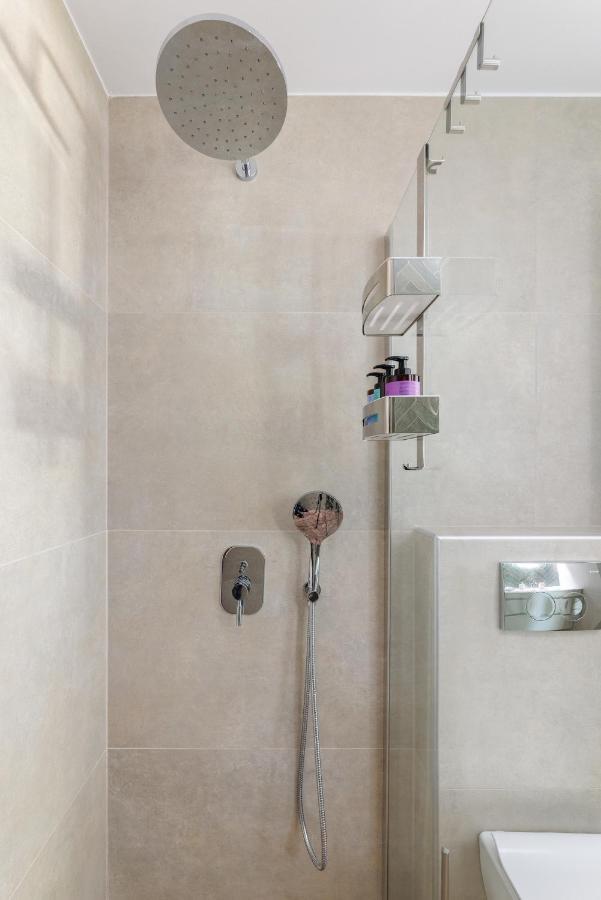 Apartment Helia Seasons *
