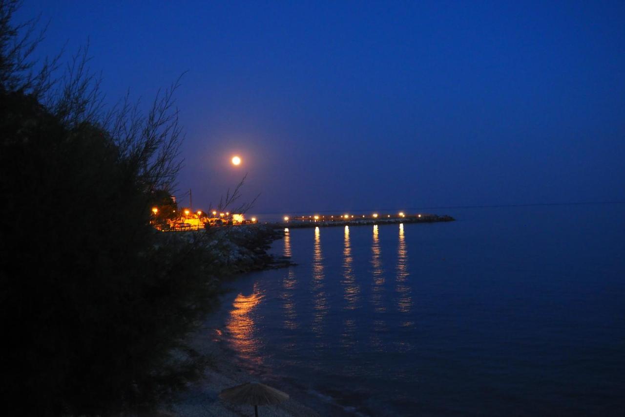 Apartment Als - Sea View
