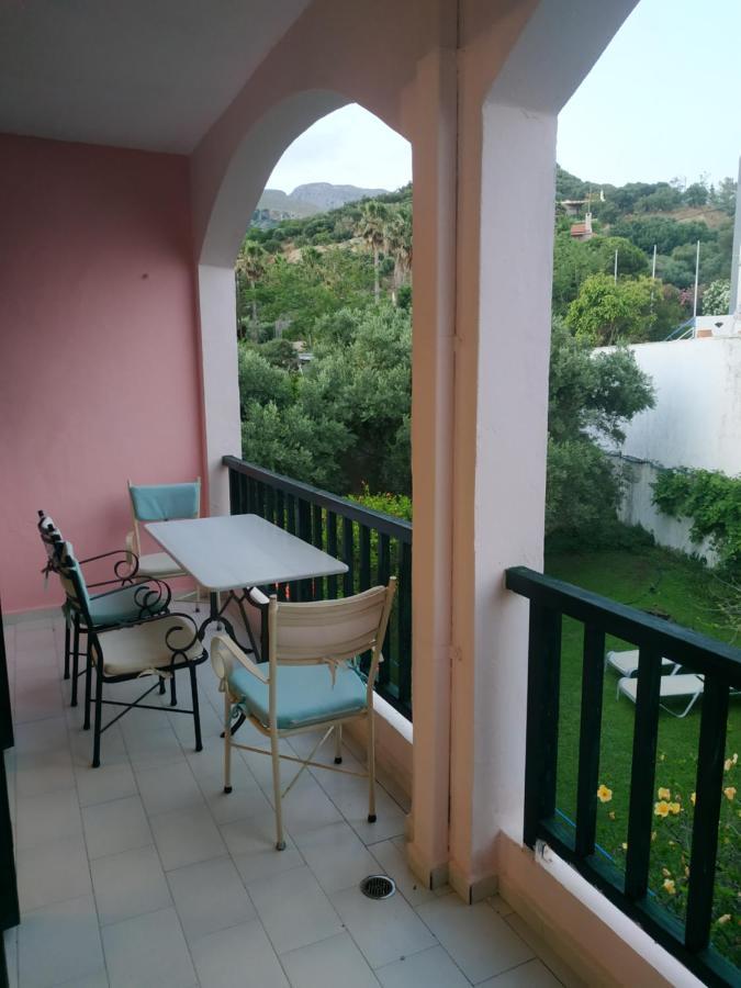 Apartment Livadi Plakias