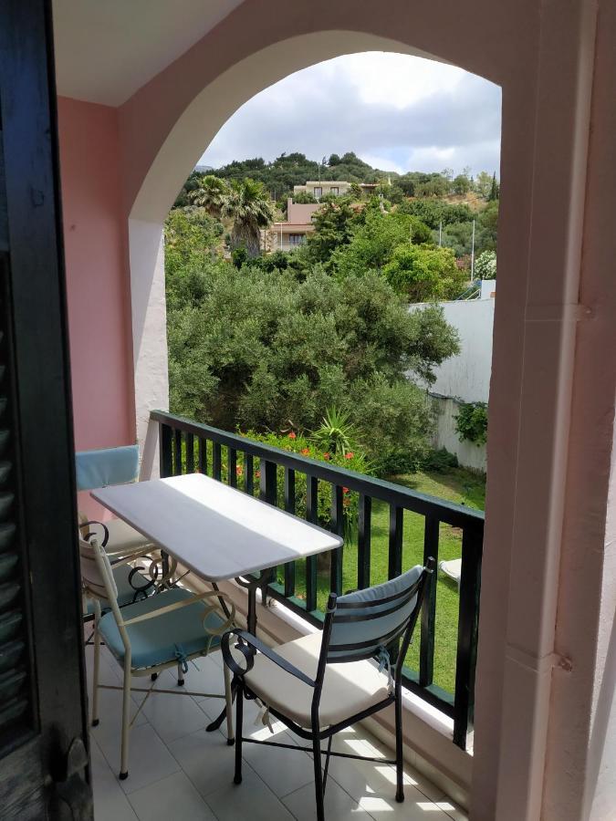 Apartment Livadi Plakias