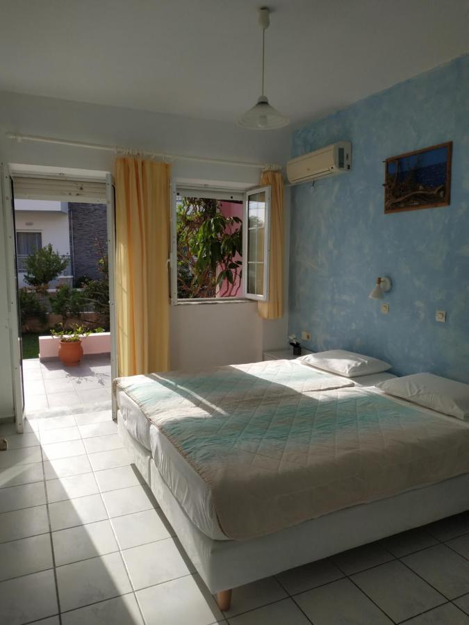 Apartment Livadi *