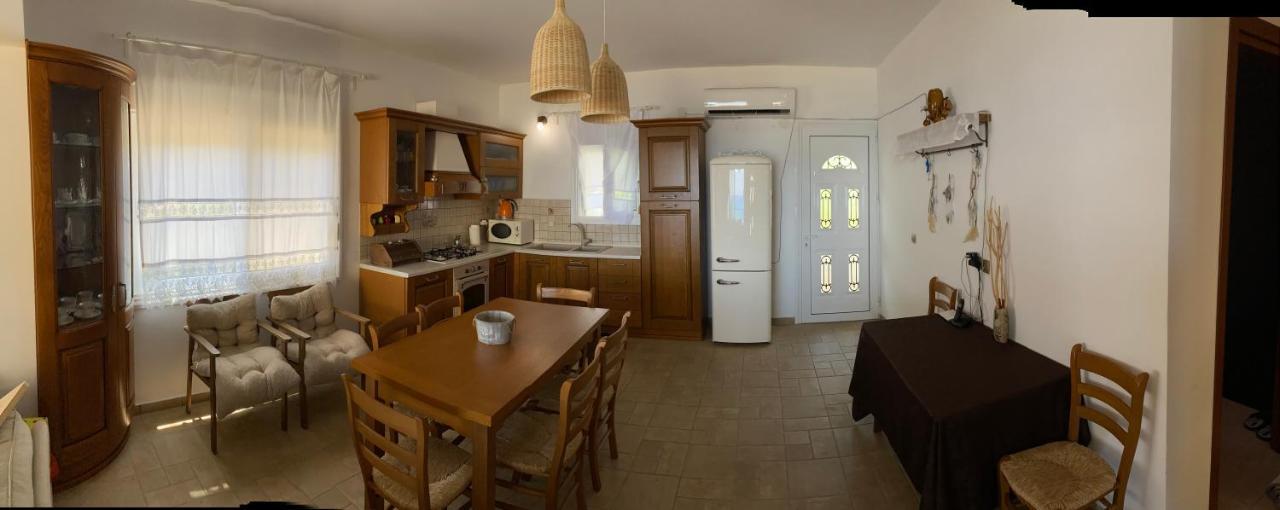 Kaya Sea - Stegna Apartment Archangelos (Rhodes)
