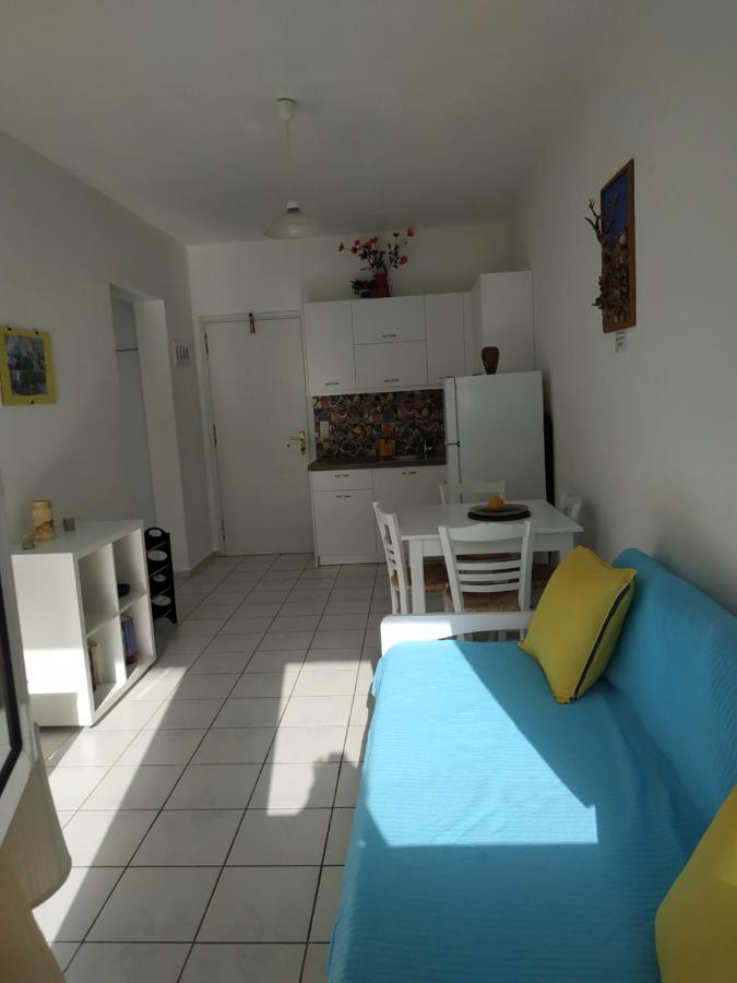 Livadi Apartment *