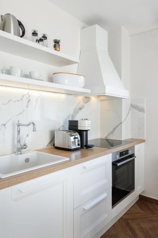 Apartment Helia Seasons Astris