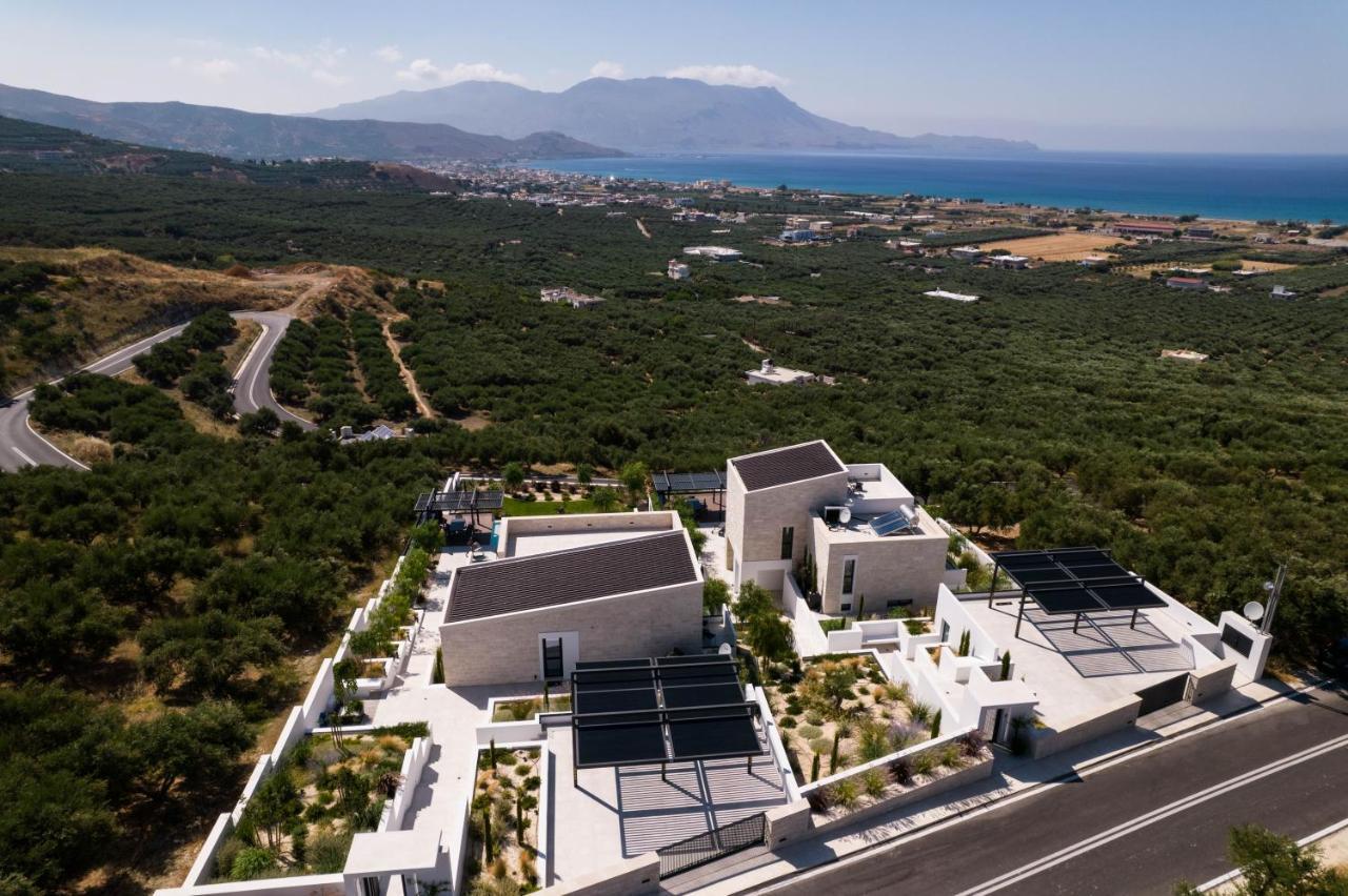 Phos And Kallos Villa *