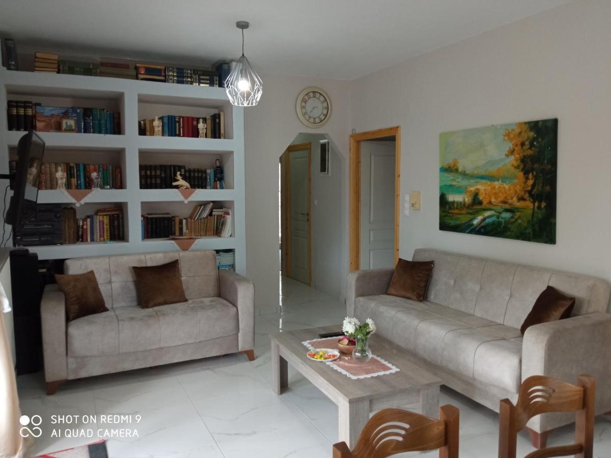 Apartment Bella-caza *