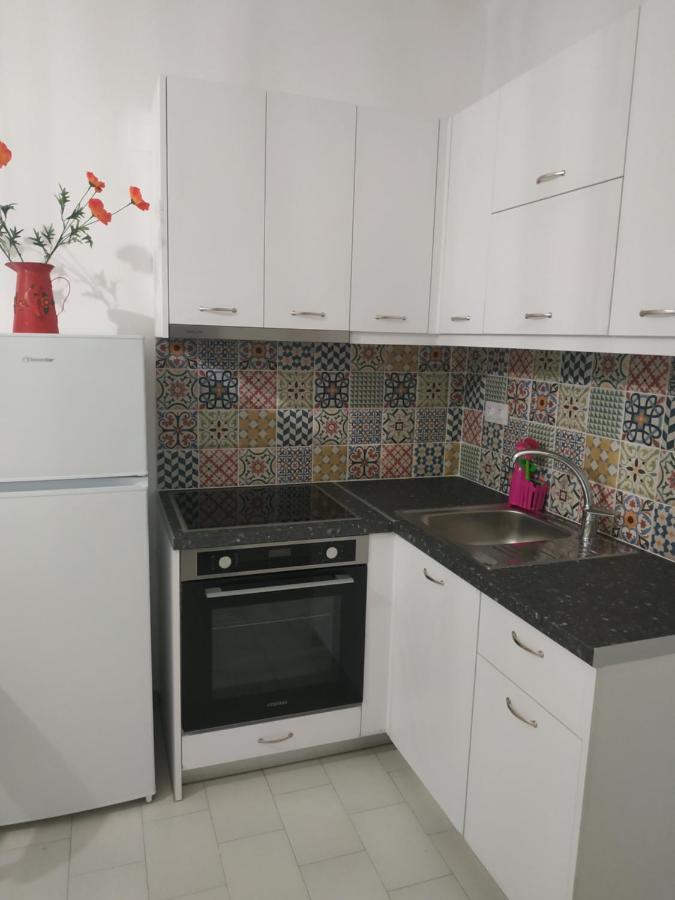 Livadi Apartment *