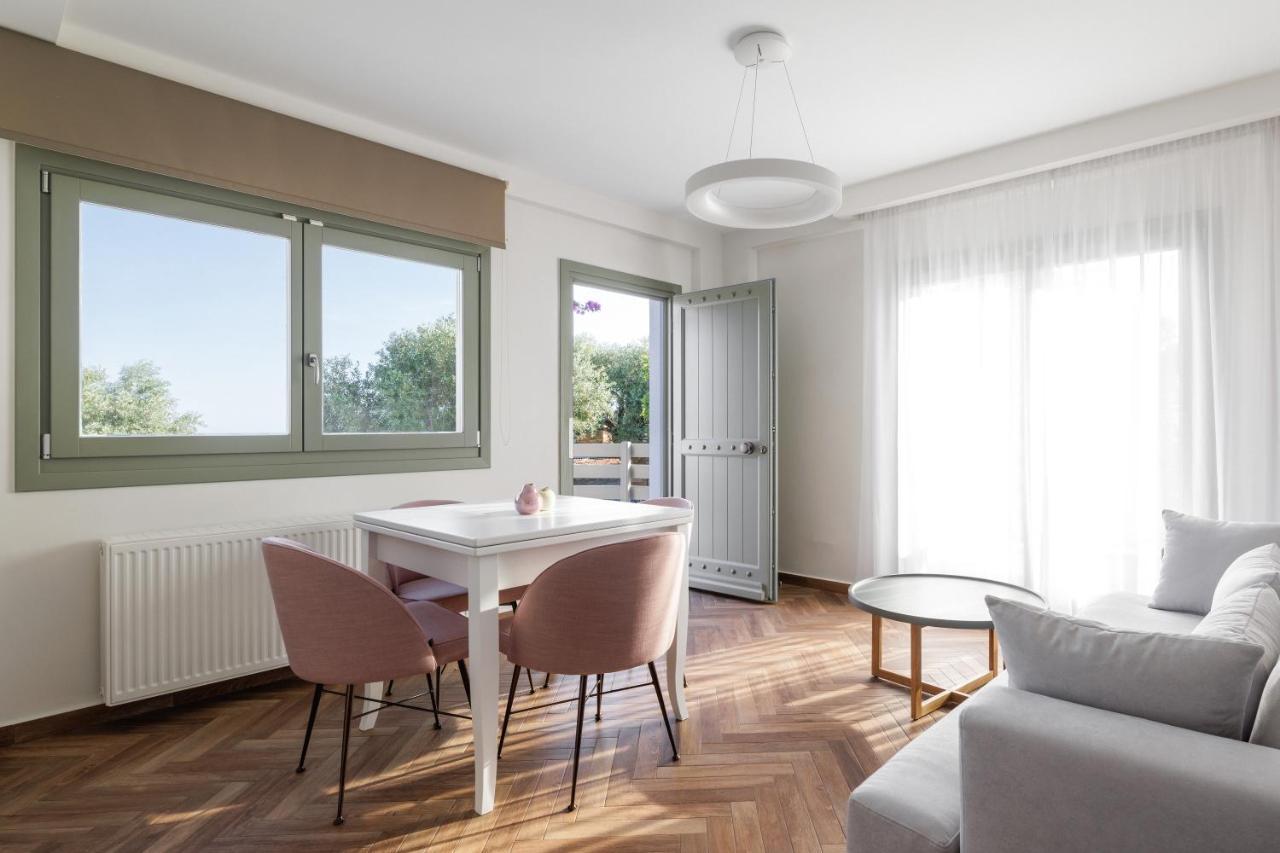 Apartment Helia Seasons