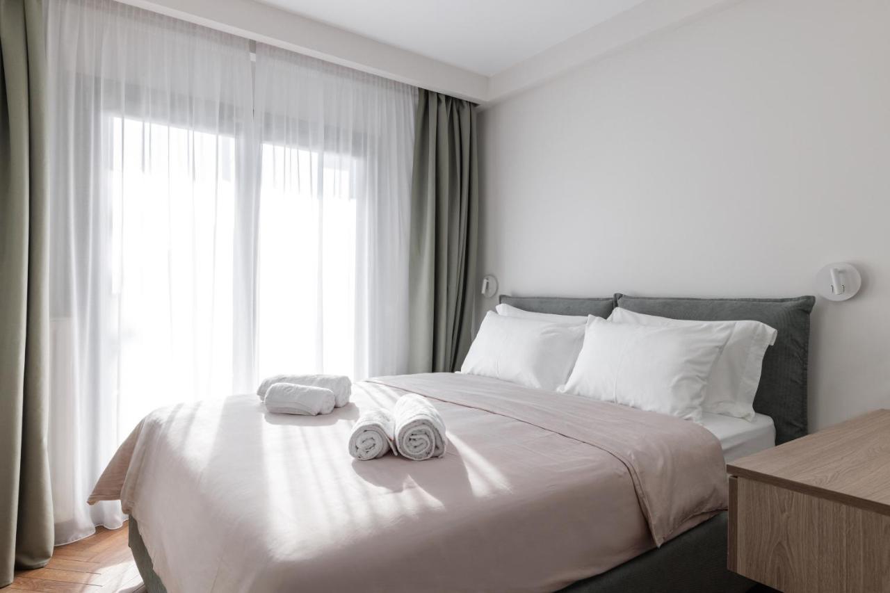 Apartment Helia Seasons *