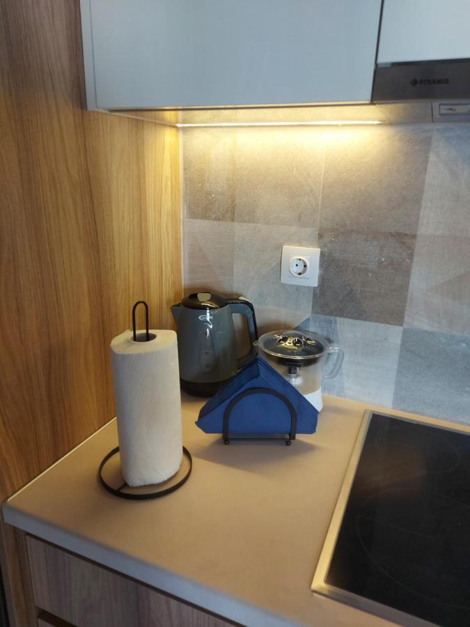Lefis House Volos