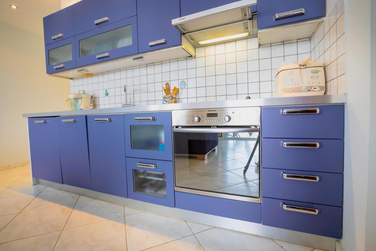 Pano's House Akrogiali