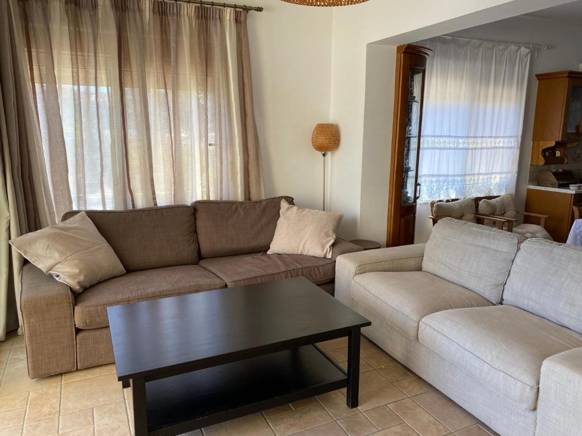 Apartment Kaya Sea - Stegna Archangelos (Rhodes)