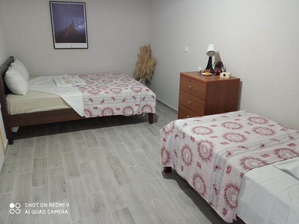 Apartment Bella-caza Makri