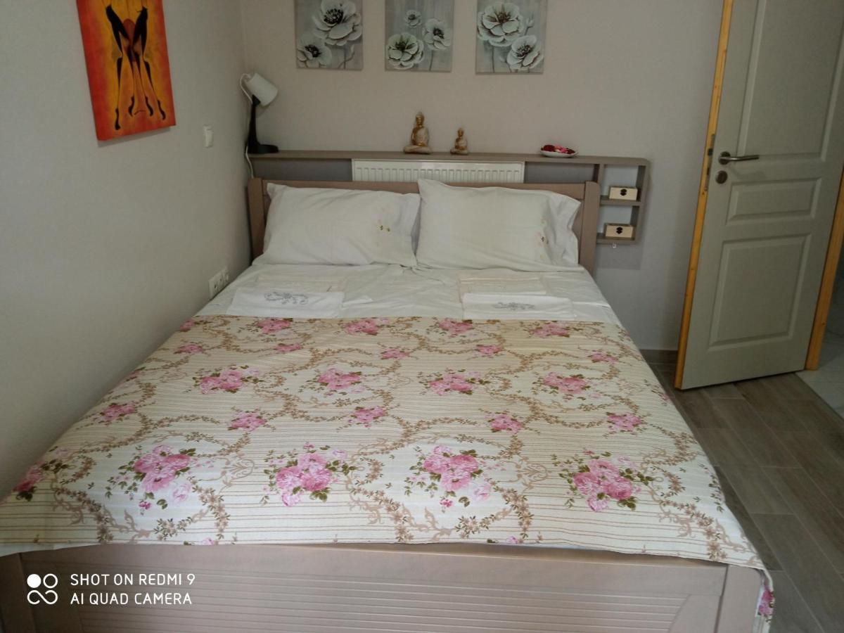 Apartment Bella-caza Makri