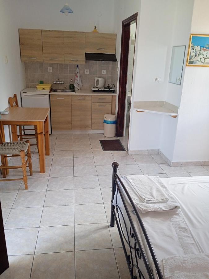 Filoxenia Skopelos Town