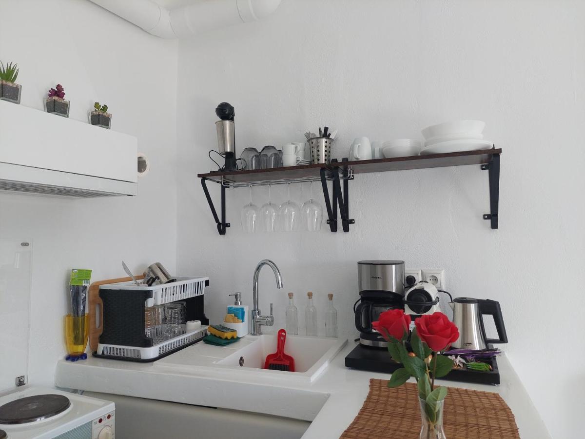 Baros View Apartment