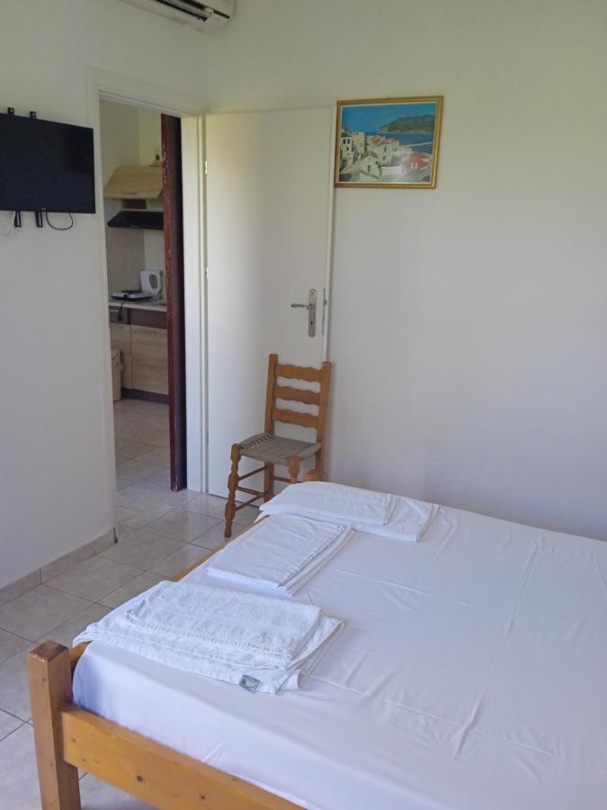 Apartment Filoxenia