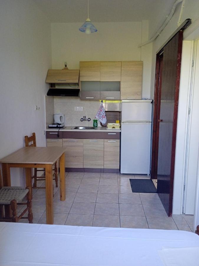 Apartment Filoxenia