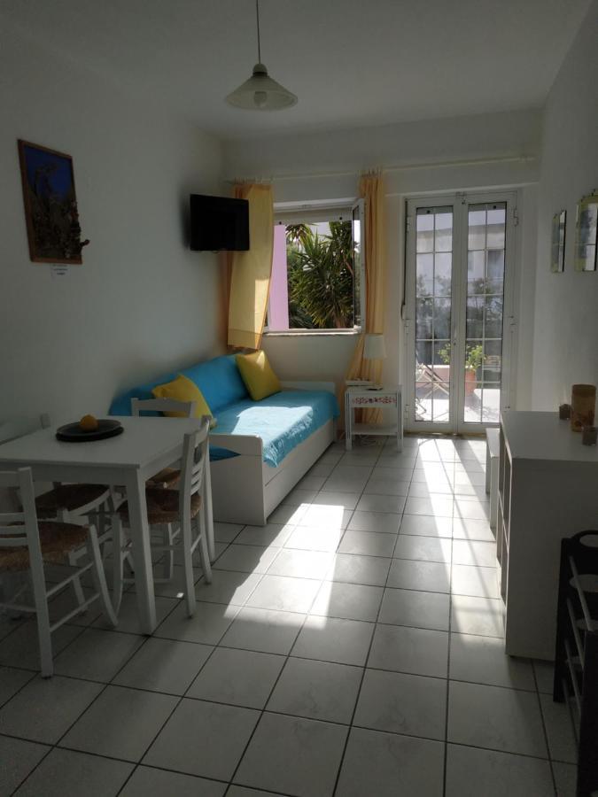 Apartment Livadi Plakias