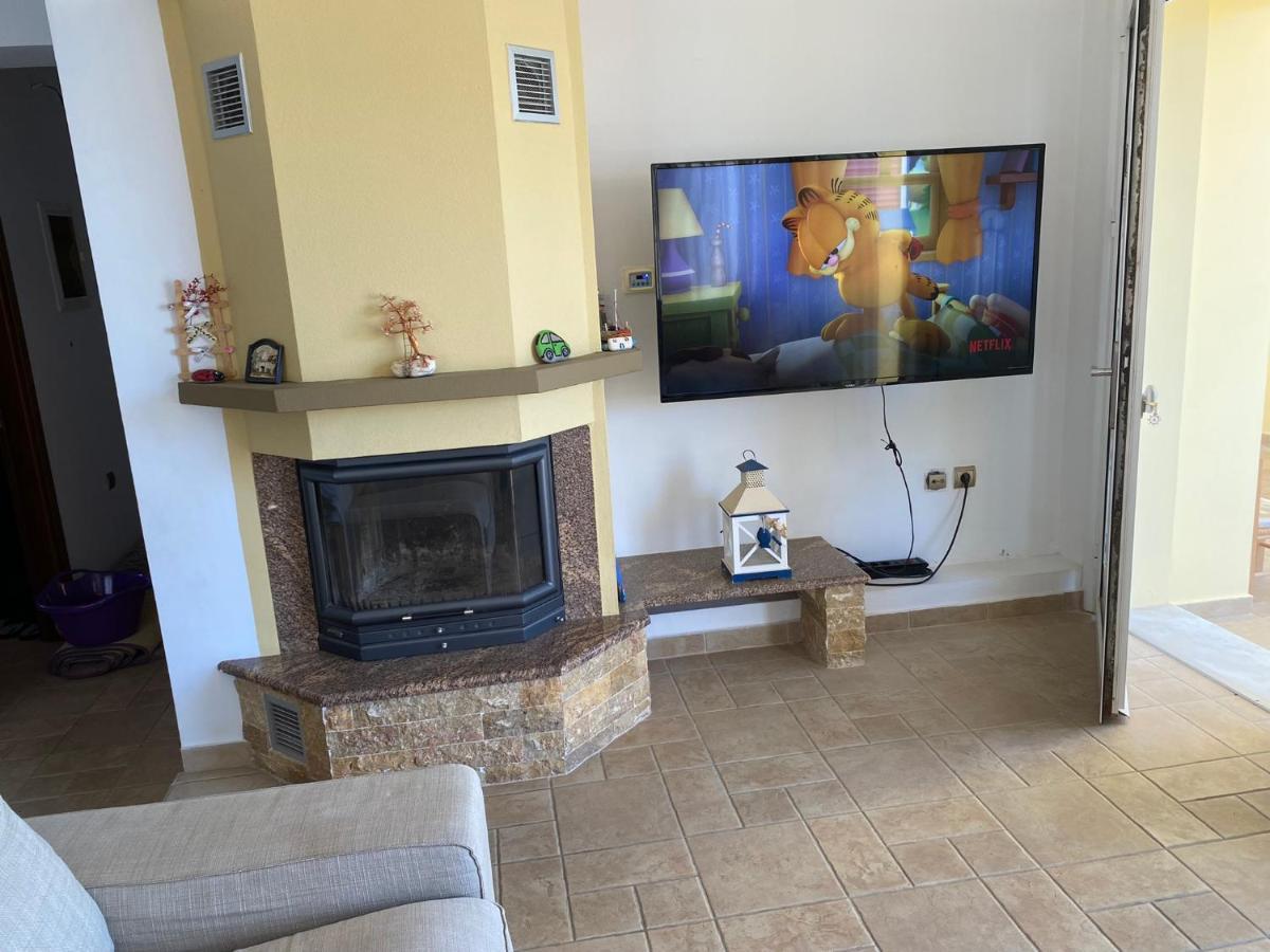 Kaya Sea - Stegna Apartment *
