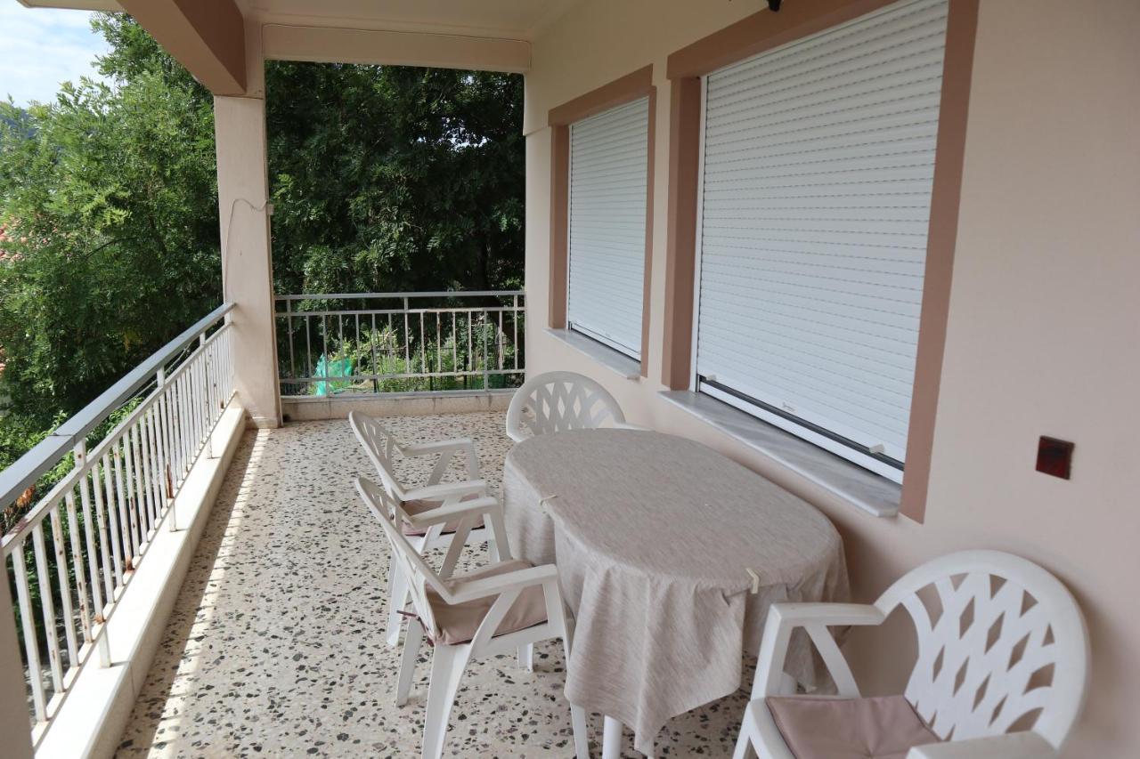 Angela House Holiday home