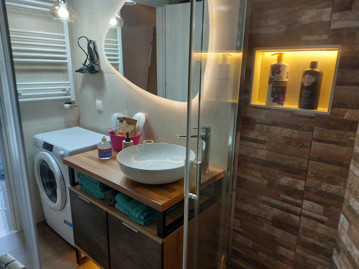Lefis House Volos